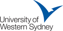 University of Western Sydney